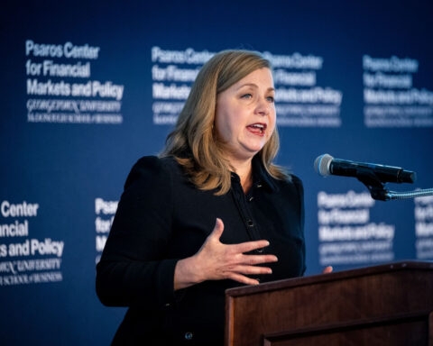 Fed officials are starting to break rank and join Trump