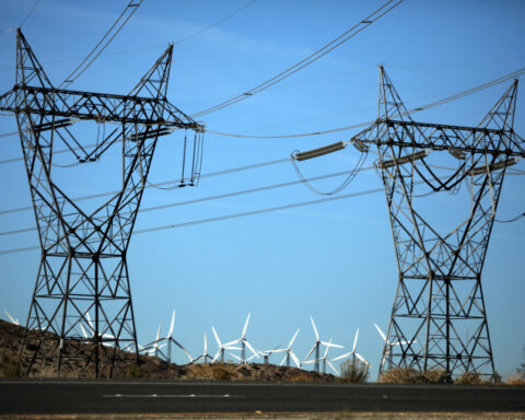 US power prices soar as brutal heat wave stresses power grids