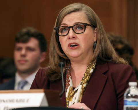 Fed's Bowman eyes broad set of bank capital reforms