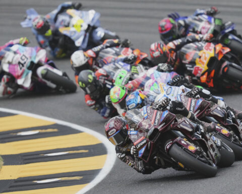 F1 owner Liberty Media finally set to seal deal to take control of MotoGP after European approval
