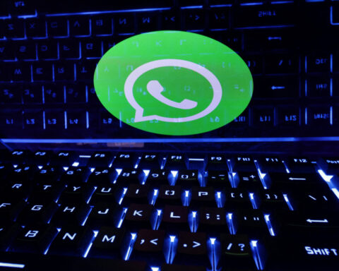 WhatsApp banned on US House of Representatives devices - memo