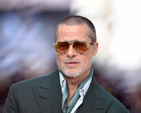 Brad Pitt gets candid about recovery: ‘I needed rebooting’