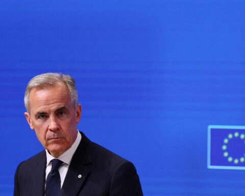 Right Canada-US deal possible but nothing assured, Carney says