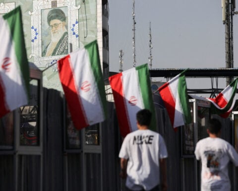Investors react to news of Iran-Israel ceasefire
