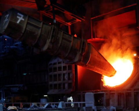 Trump tariffs fan calls by European metal producers for scrap export curbs