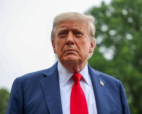 Trump claims Israel and Iran have agreed to ceasefire