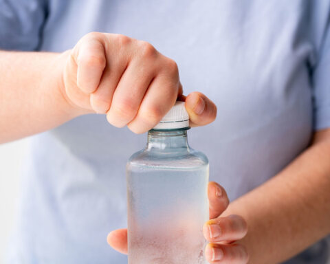 Microplastics shed by food packaging are contaminating our food and drink, study finds