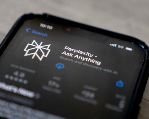 What is Perplexity, the AI startup said to be catching Meta and Apple’s attention