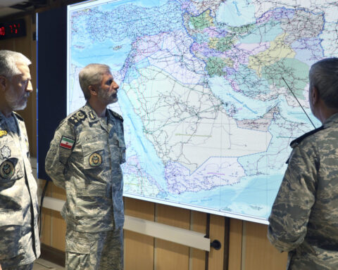 Israel killed at least 14 scientists in an unprecedented attack on Iran's nuclear know-how