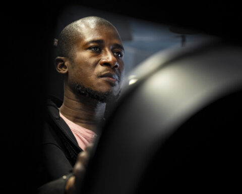 Truckers fear job loss as new English language rules take effect