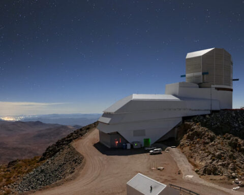 The Vera C. Rubin Observatory will help astronomers investigate dark matter, continuing the legacy of its pioneering namesake