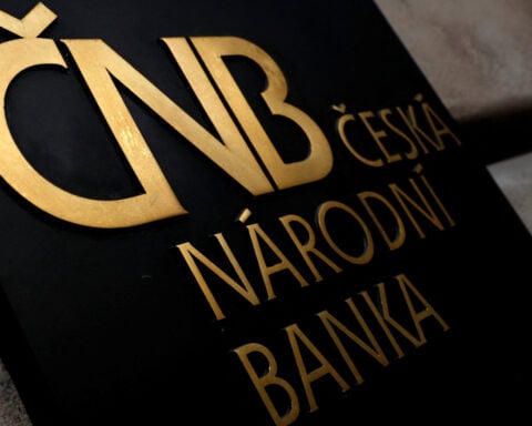 US tax bill could have 'big influence' on Czech central bank's portfolio, official says