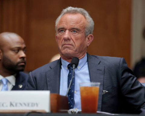 Pressure builds on Kennedy’s vaccine panel ahead of first meeting