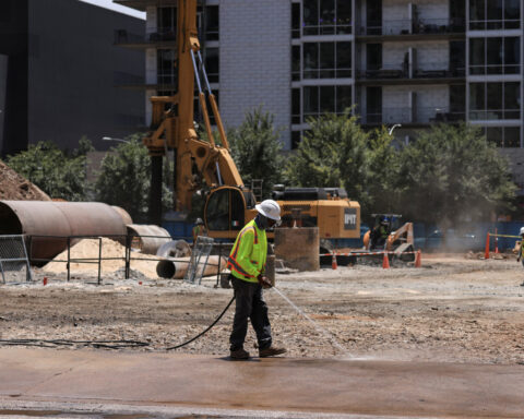 How extreme heat tests public health and safety