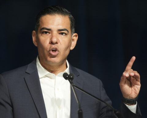 Rep. Robert Garcia elected top Democrat on Oversight panel, setting new path for party's opposition