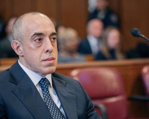 Trump judicial nominee pressured DOJ to defy court on deportations, whistleblower says