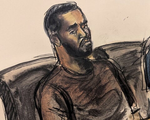 Sean ‘Diddy’ Combs confirms he won't testify and praises the trial judge for an ‘excellent job’