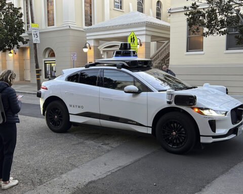Waymo's robotaxis to start carrying passengers in Atlanta, expanding Uber partnership