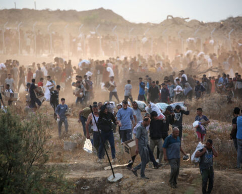 Israel agreed to a ceasefire with Iran. Could Gaza be next?