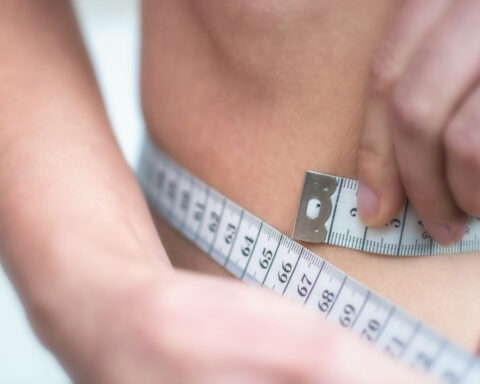 BMI is B-A-D, a new study suggests. Here’s a better way to measure weight