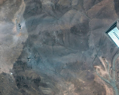 Exclusive: US strikes on Iran did not destroy nuclear sites, sources say