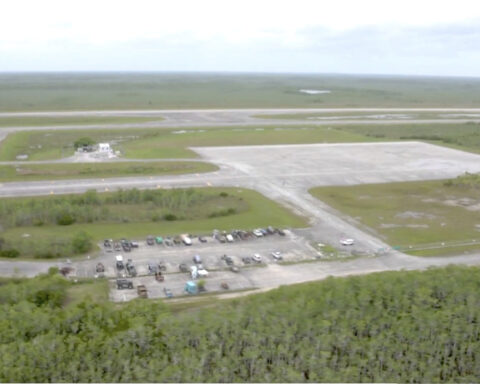 What to know about 'Alligator Alcatraz,' Florida's immigration detention site in the Everglades