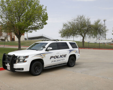 Teen indicted in fatal stabbing of another student at a high school track meet in Texas