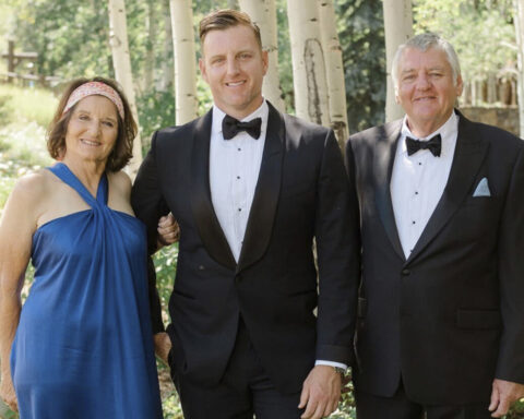 4 family members celebrating a birthday are among 8 dead from a boat capsize on Lake Tahoe