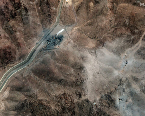 US strikes may have set back Iran nuclear program only months, sources say