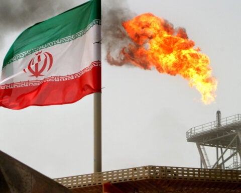 A fragile ceasefire is good enough for markets
