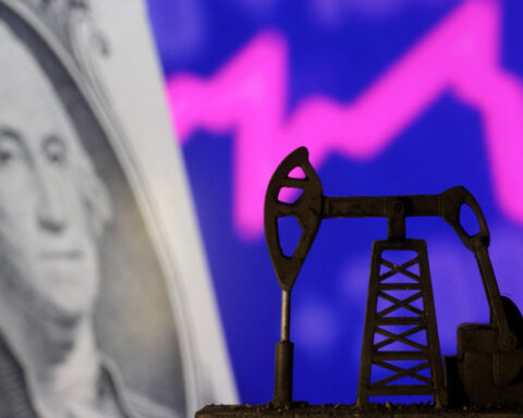 Fed rate bets surge as oil calms