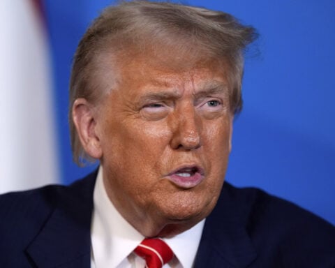 Trump grapples for upper hand in debate over damage caused by US strikes on Iran