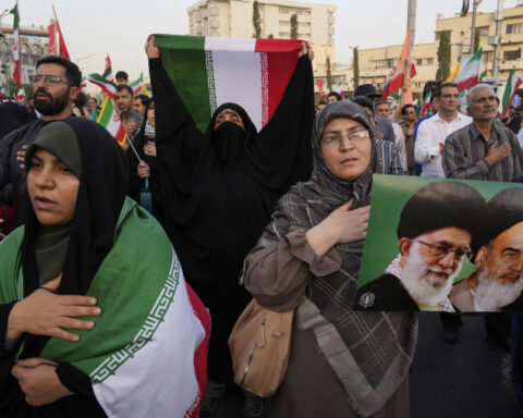 Analysis: A battered Iran faces an uncertain future after its grinding war with Israel