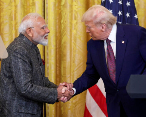 India, U.S. trade talks face roadblocks ahead of tariff deadline, Indian sources say