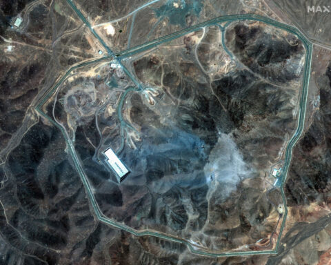Why Trump’s strikes on Iran will leave North Korea more determined than ever to keep its nukes