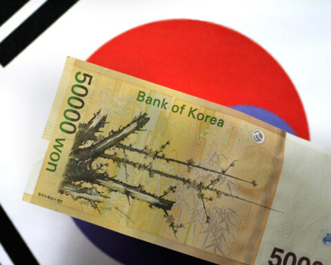 Asia FX bulls retreat after Middle East conflict dents risk appetite: Reuters poll