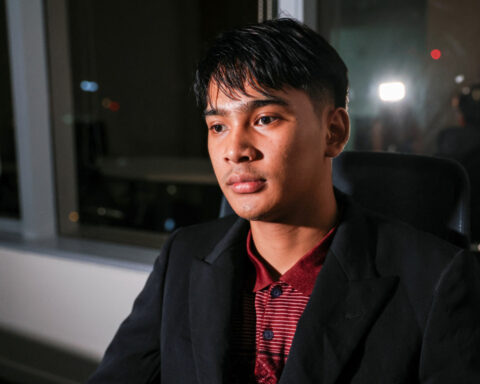 Thai teen says he threw himself out of a window to escape Cambodia’s brutal scam farms