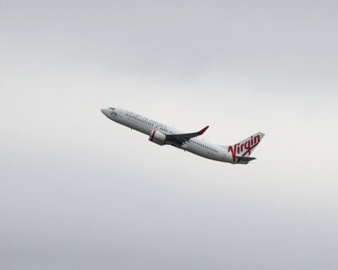 Virgin Australia can ride out Middle East volatility, private equity boss says