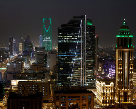 IMF raises forecast for Saudi GDP growth to 3.5% in 2025