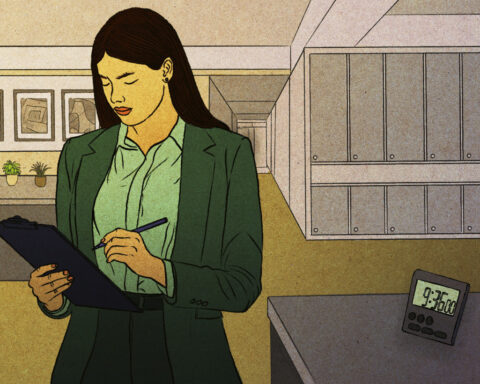 How to manage ADHD at work and turn it into a strength