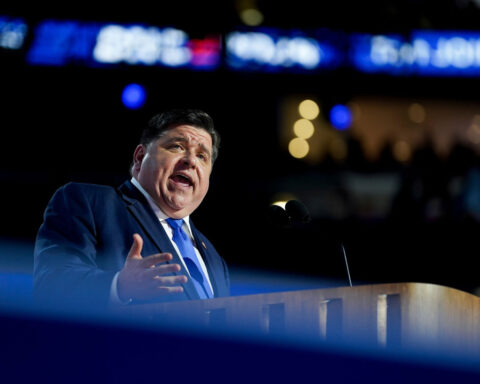 JB Pritzker will seek a third term as Illinois governor amid 2028 speculation