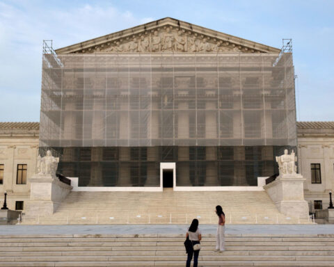 Supreme Court tees up blockbuster final day of term