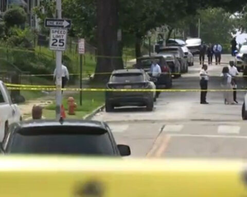 70-year-old woman shot and killed after lunging at officers with knife, police say