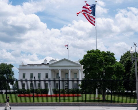 White House wants deep cut in US funding for war crimes investigations, sources say