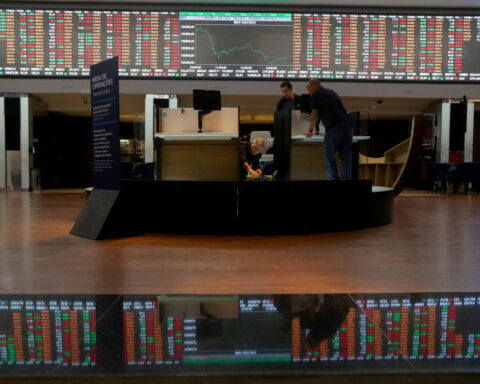 Bond giant PIMCO sees emerging markets in 'Goldilocks' moment