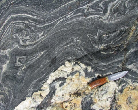 Rocks in Canada's Quebec province found to be the oldest on Earth