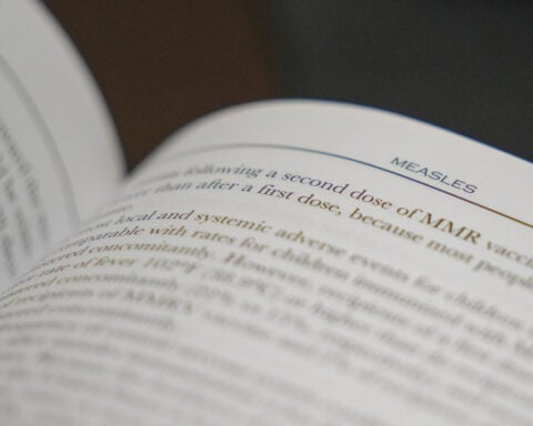 New Mexico announces measles outbreak in a county detention facility