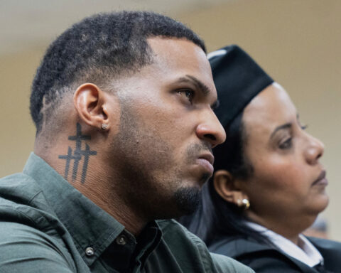 Tampa Bay Rays’ Wander Franco convicted of sexually abusing a child and gets a suspended sentence