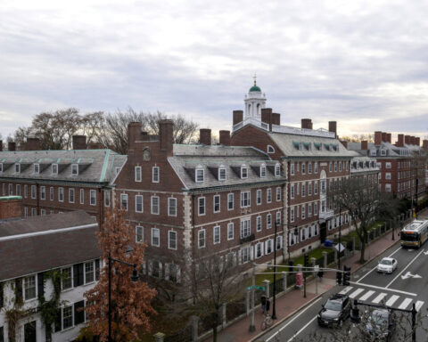 US House committee subpoenas Harvard over tuition costs