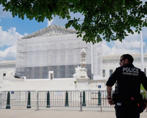 Supreme Court meets Friday to decide 6 remaining cases, including birthright citizenship